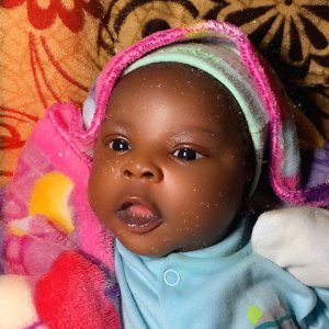 Osamwonyi David -contestant