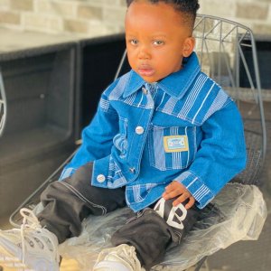 Osaretin Michael -contestant