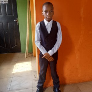 Osariemen -contestant