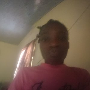 Osas Mercy -contestant