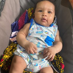 Osinachi -contestant