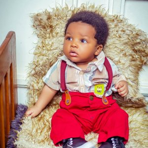 Osinachi Uzoma -contestant