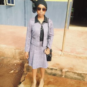 Osose Shalom Adunuota-contestant