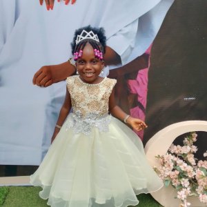 Owolabi Mirabel -contestant