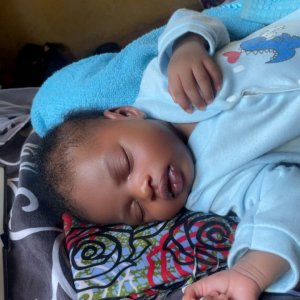 Owolanke Ohuninioluwa Sarah-contestant