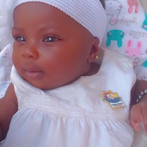 Oyewole Adeife -contestant