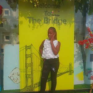 Ozuruoha Success-contestant