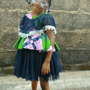 Paul Jacinta -contestant