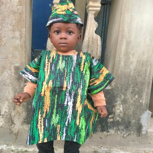 Pedro Isaiah -contestant