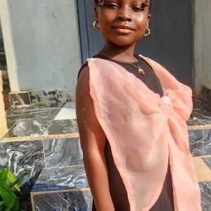 Peniel Francis -contestant