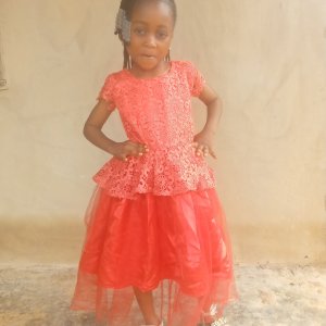 Precious Olaoye -contestant