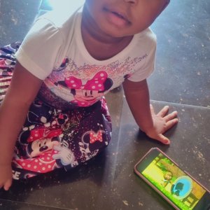 Precious -contestant