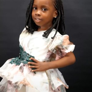 Precious -contestant