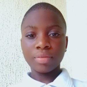 Princess Obinna-contestant