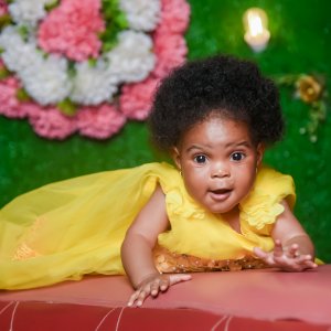 Princess -contestant