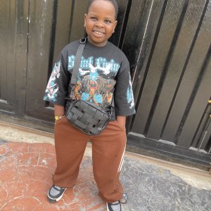 Princeton Boloje-contestant