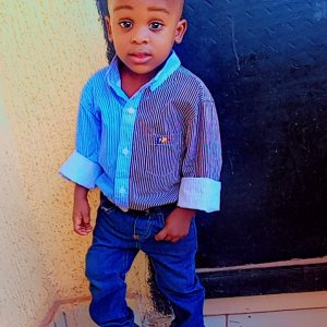 Promise Chinagorom -contestant