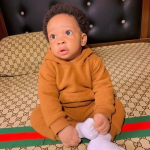 Prosper Nwachukwu-contestant