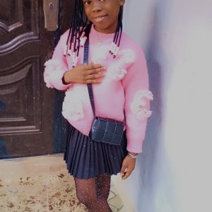 Prudence Andrew-contestant