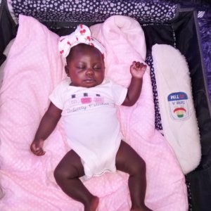 Prudent Amarachi-contestant