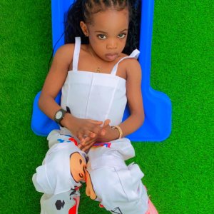 Purity Chinweze -contestant