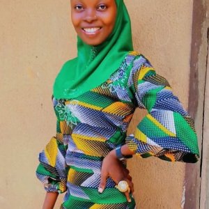 Qowiy Joseph -contestant