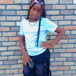 Queendaline Obiadinma-contestant