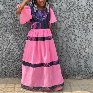 Rachel Adeshina -contestant