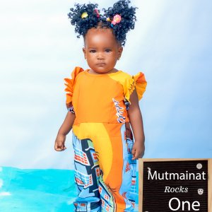 Raji Mutmainat-contestant