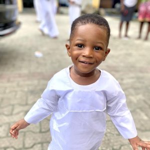 Ramos Ighofimoni-contestant