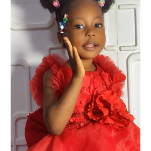 Rayne Aninye-contestant