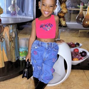 Reign Areghan-contestant