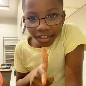 Rhydian Olisaemeka David-contestant