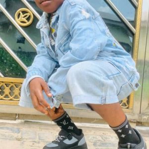 Richie Porbeni -contestant