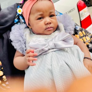 Rita Chisom Mba-contestant