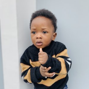 Ryan Ibiwoye-contestant