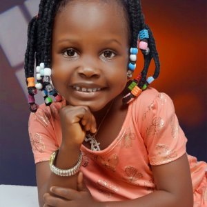 Samirah Ayodele-contestant