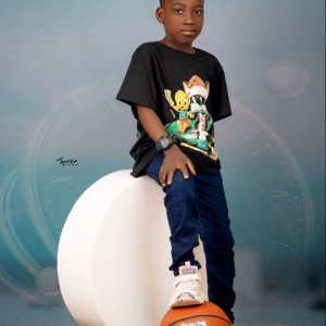 Samuel Akintayo-contestant