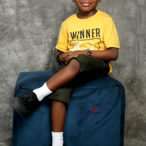 Samuel Oluwaseyifunmi-contestant