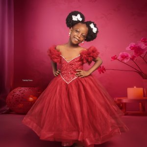 Sanusi Airat Adesuwa -contestant