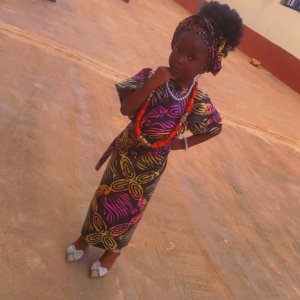 Sarah Usman -contestant