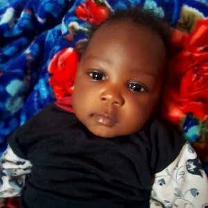 Shamir Solomon -contestant