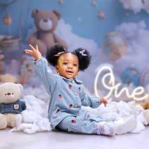 Sheena Joseph Archibong -contestant