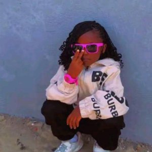 Shola Purity-contestant