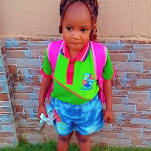 Shoyode Gold -contestant