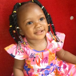 Solomon Michelle -contestant