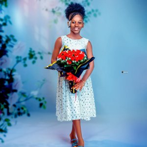 Somto Success Chima-contestant