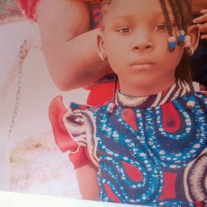 Sophia Michael-contestant