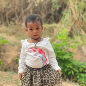 Stanley Chizaram Delight -contestant