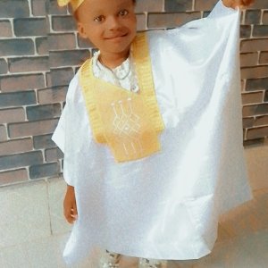 Stephen David -contestant